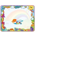 Ken Black Rainbow Deluxe Aquadoodle| Art & Crafts