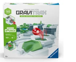 Ken Black Ravensburger GraviTrax - Starter Set Bounce| Ravensburger|Board Games