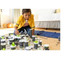 Ken Black Ravensburger GraviTrax - Starter Set Bounce| Ravensburger|Board Games