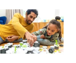 Ken Black Ravensburger GraviTrax - Starter Set Bounce| Ravensburger|Board Games