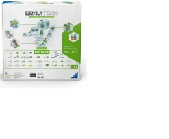 Ken Black Ravensburger GraviTrax - Starter Set Bounce| Ravensburger|Board Games