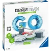 Ken Black Ravensburger GraviTrax GO - Flexible| Ravensburger|Board Games