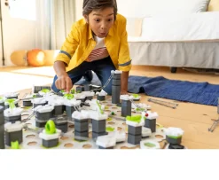 Ken Black Ravensburger GraviTrax GO - Flexible| Ravensburger|Board Games