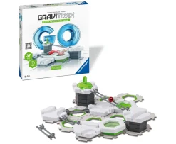 Ken Black Ravensburger GraviTrax GO - Flexible| Ravensburger|Board Games