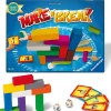 Ken Black Ravensburger Make N Break Game [Smart Choice]| Ravensburger|Board Games