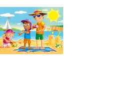 Ken Black Ravensburger My First Puzzles, What's the Weather? (6, 8, 10 & 12 piece) Jigsaw Puzzles| Ravensburger|Puzzles