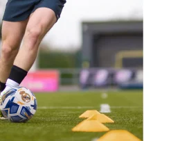 Ken Black Real Madrid Size 5 Football Training Set| Sports