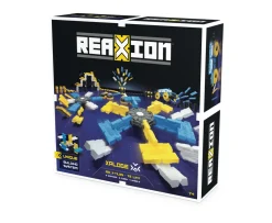 Ken Black Reaxion Xplode| Art & Crafts
