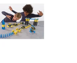 Ken Black Reaxion Xplode| Art & Crafts