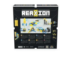 Ken Black Reaxion Xplode| Art & Crafts
