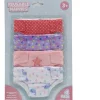Ken Black Reusable Dolls Nappies 4 Pack| Dolls & Dollhouses