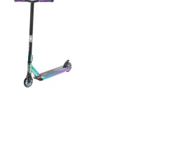 Ken Black Rewind Neo Chrome Stunt Scooter| Scooters