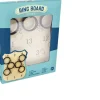 Ken Black Ring Board Wooden Game| Board Games