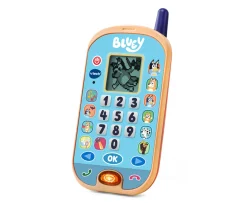 Ken Black Ring Ring Phone| Vtech|Preschool & Electronic Learning
