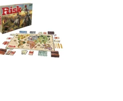 Ken Black Risk Strategy Board Game| Board Games