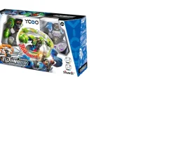 Ken Black Robo Kombat Tornado Battle Pack| Action Figures & Playsets