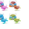 Ken Black Robo Turtle Robotic Swimming Turtle by ZURU Assortment| Interactive Toys