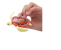 Ken Black Robo Turtle Robotic Swimming Turtle by ZURU Assortment| Interactive Toys