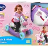 Ken Black Rock & Ride Unicorn| Vtech|Preschool & Electronic Learning
