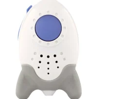 Ken Black Rockit Woosh Portable Baby Sound Machine| Baby Play