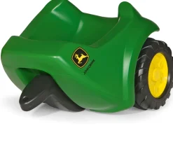 Ken Black Rolly John Deere MiniTrac Trailer| Tractors