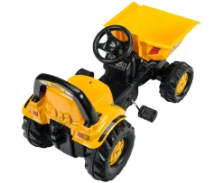 Ken Black Rolly Kid JCB Dumper| Tractors