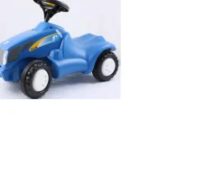 Ken Black Rolly New Holland MinTrac TVT 155| Tractors