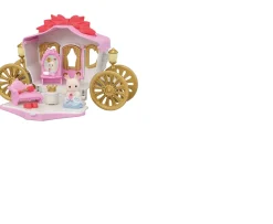 Ken Black Royal Carriage Set| Dolls & Dollhouses