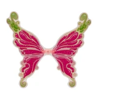 Ken Black Royale High 9” Fashion Doll - Posey the Nature Fairy, Wave 1, Series 1 - Fairy Journal, Comb, and Vi| Dolls & Dollhouses