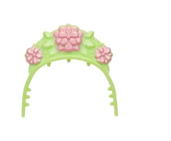 Ken Black Royale High 9” Fashion Doll - Posey the Nature Fairy, Wave 1, Series 1 - Fairy Journal, Comb, and Vi| Dolls & Dollhouses