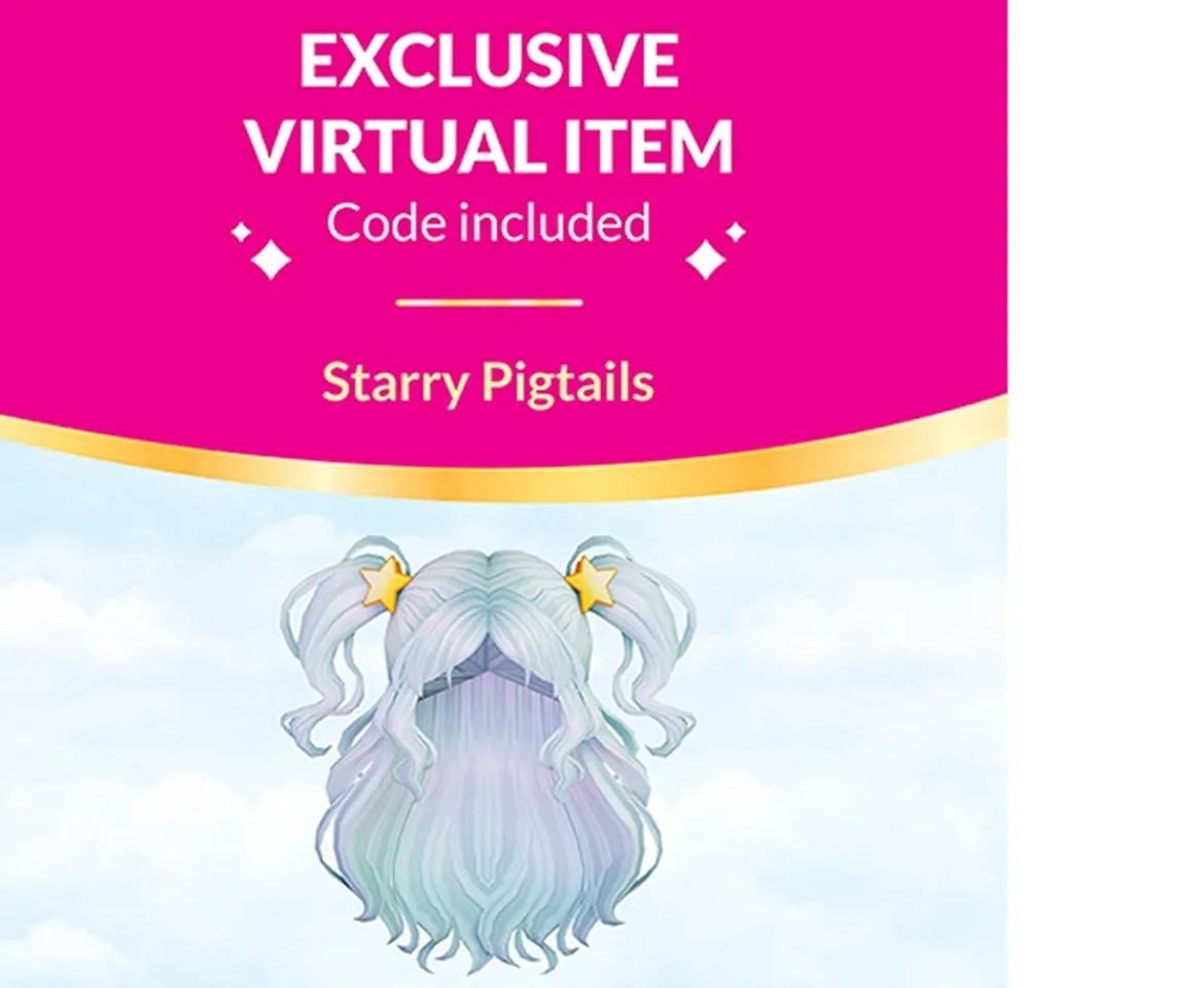 Ken Black Royale High 3” School Spirit Fashion Pack: Art - Light Series 1 - 1 Figure with 15 Accessories - Win| Dolls & Dollhouses