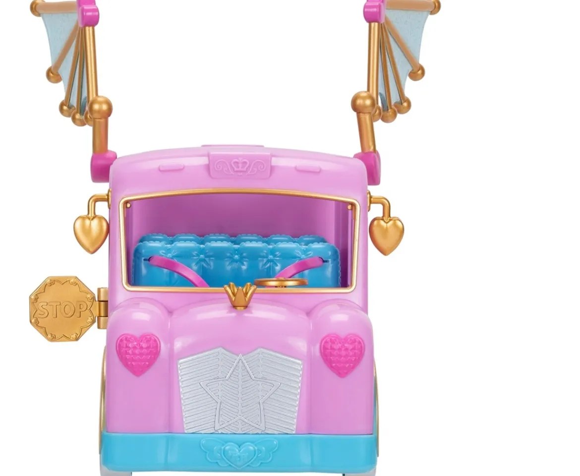 Ken Black Royale High Bus and Glam Closet| Dolls & Dollhouses