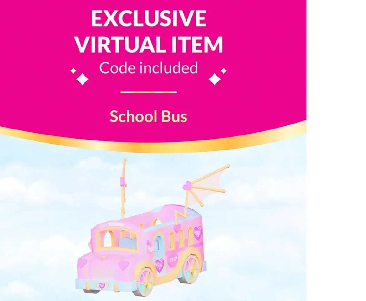 Ken Black Royale High Bus and Glam Closet| Dolls & Dollhouses
