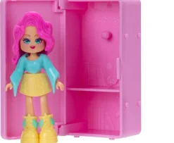 Ken Black Royale High Surprise Locker with Doll Series 1 Assortment| Dolls & Dollhouses