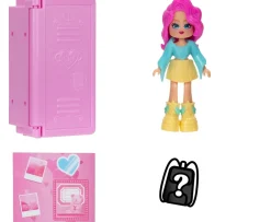 Ken Black Royale High Surprise Locker with Doll Series 1 Assortment| Dolls & Dollhouses