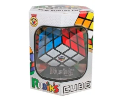 Ken Black Rubiks Cube| Puzzles