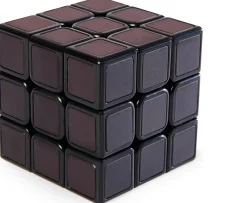 Ken Black Rubik's Phantom Cube| Board Games