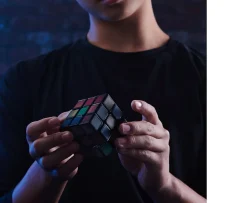 Ken Black Rubik's Phantom Cube| Board Games