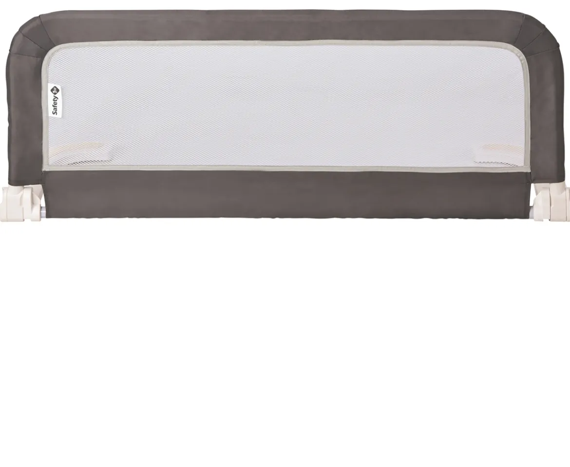 Ken Black Safety 1st Portable Bed Rail Grey| Nursery Furniture & Bedding
