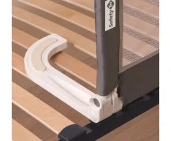 Ken Black Safety 1st Portable Bed Rail Grey| Nursery Furniture & Bedding