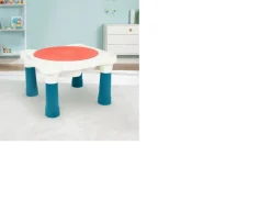 Ken Black Sand & Water Table with Accessories| Pools & Sand Pits