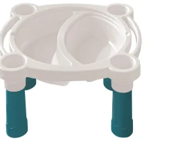 Ken Black Sand & Water Table with Accessories| Pools & Sand Pits