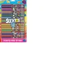 Ken Black Scentos Fibre Tip Pens 50 Pack| Art & Crafts