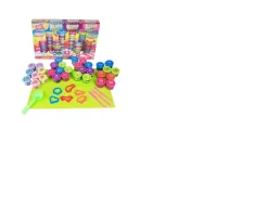 Ken Black Scentos Ultimate Slime Collection| Art & Crafts