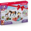Ken Black Schleich Advent Calendar| Dolls & Dollhouses