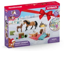 Ken Black Schleich Advent Calendar| Dolls & Dollhouses
