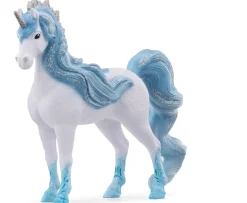 Ken Black schleich Bayala 70823 Flowy Unicorn Mare| Dolls & Dollhouses