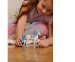 Ken Black schleich Bayala 70823 Flowy Unicorn Mare| Dolls & Dollhouses