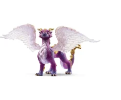 Ken Black schleich Bayala 70762 Nightsky Dragon| Action Figures & Playsets