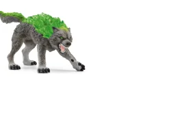 Ken Black schleich Eldrador 70153 Granite Wolf| Action Figures & Playsets